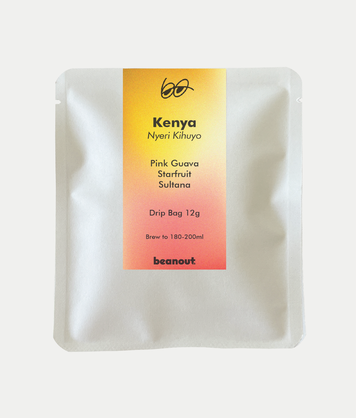 Dripbag Coffee